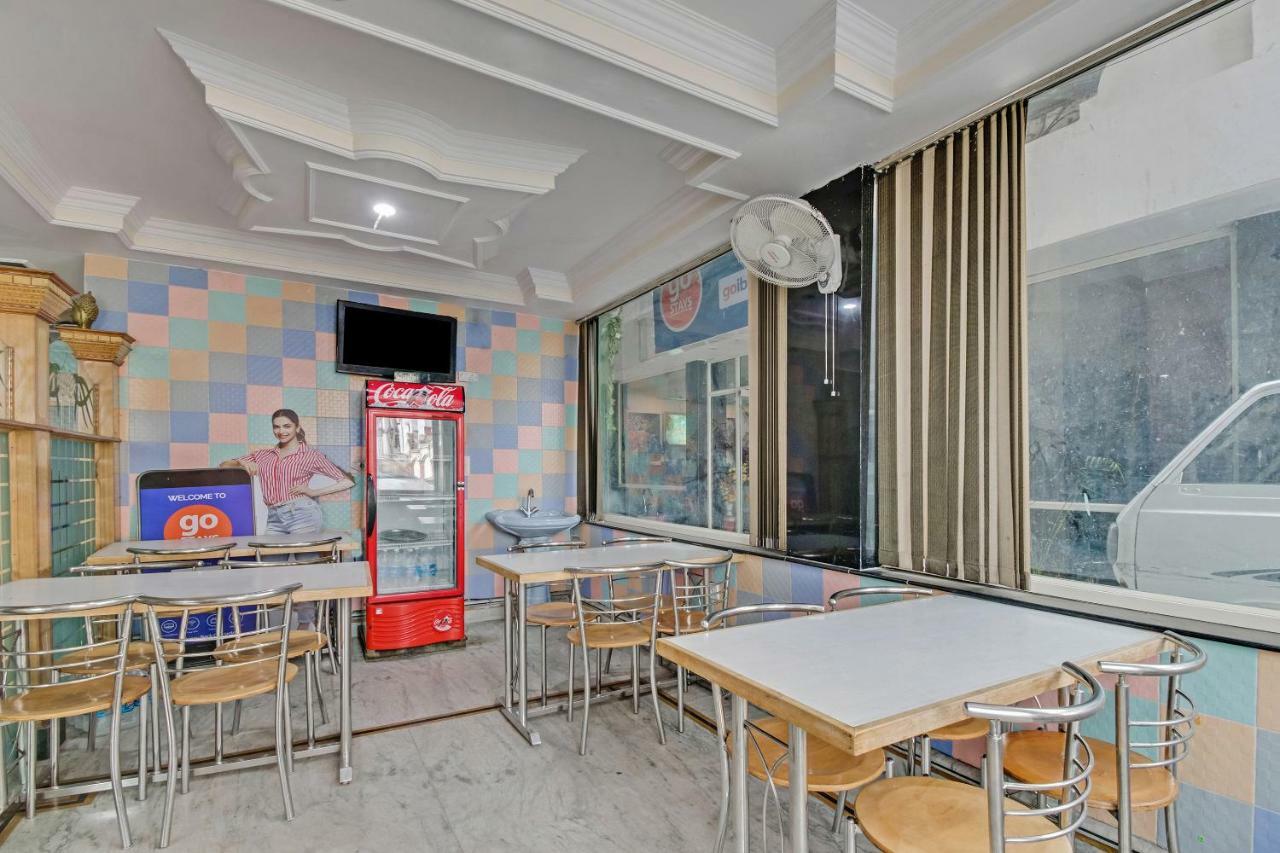 OYO 24888 Hotel Sham Palace Katra (Jammu and Kashmir) Exterior foto